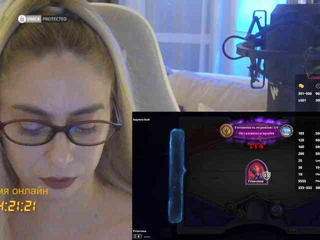 Danil__Kolbasenko webcam
