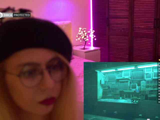 capuchina_v_taverne webcam