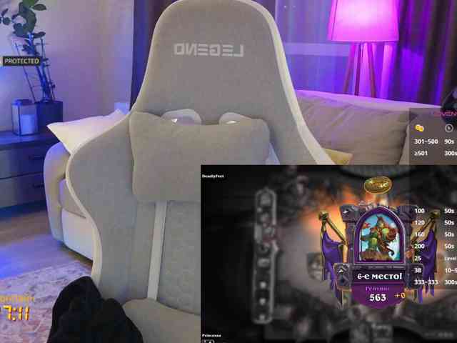 Danil__Kolbasenko webcam