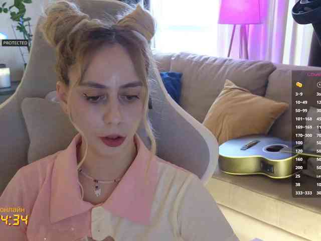 Danil__Kolbasenko webcam