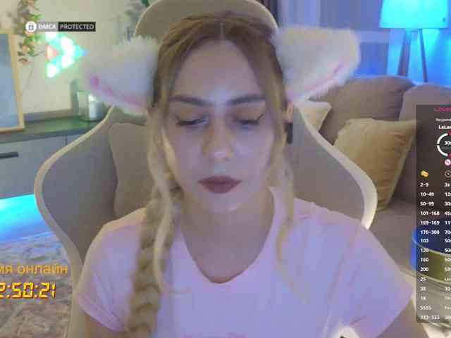 Danil__Kolbasenko webcam