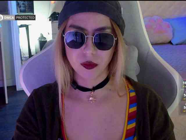 capuchina_v_taverne webcam