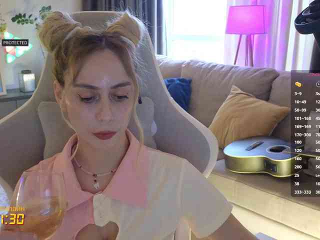 Danil__Kolbasenko webcam