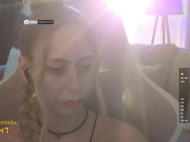 Danil__Kolbasenko webcam