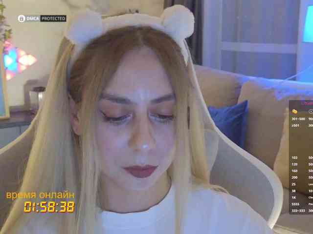 Danil__Kolbasenko webcam