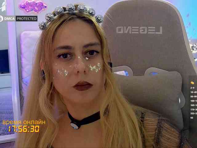 -Light-Fury- Live Webcam on BongaCams