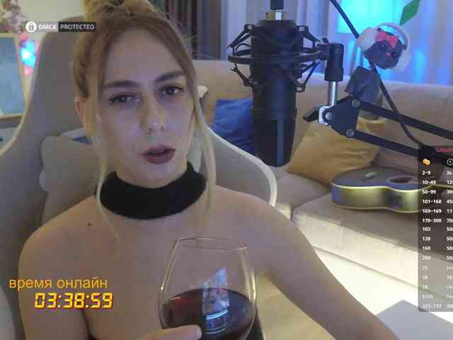 Danil__Kolbasenko webcam