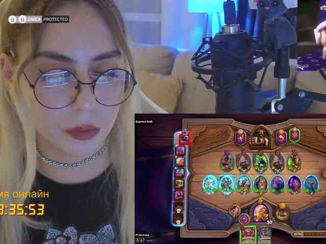 Danil__Kolbasenko webcam