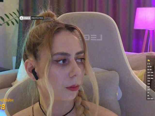 Danil__Kolbasenko webcam