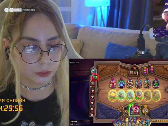 Danil__Kolbasenko webcam