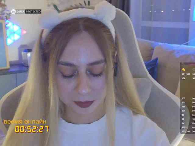 Danil__Kolbasenko webcam