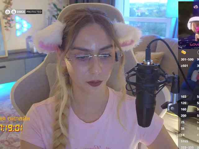 Danil__Kolbasenko webcam