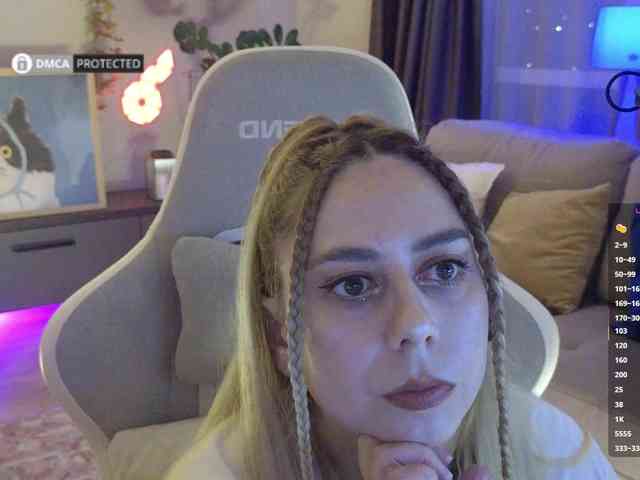 Danil__Kolbasenko webcam