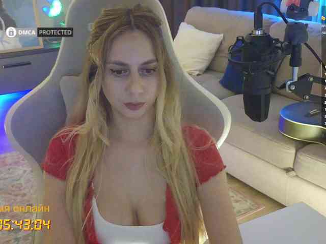 Danil__Kolbasenko webcam