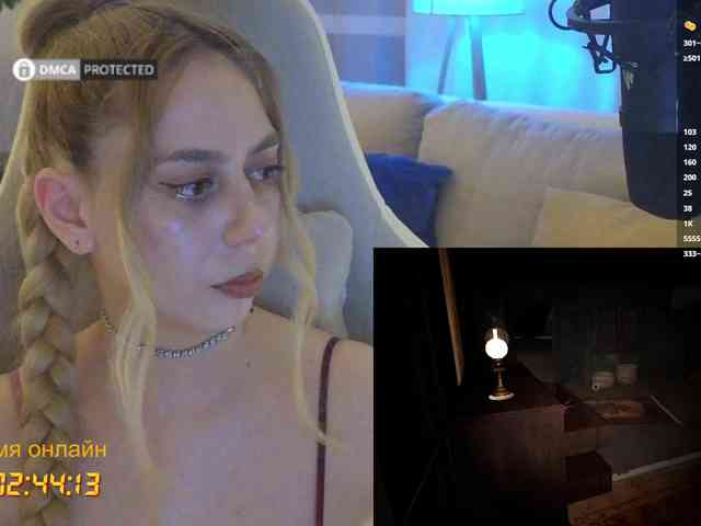 Danil__Kolbasenko webcam