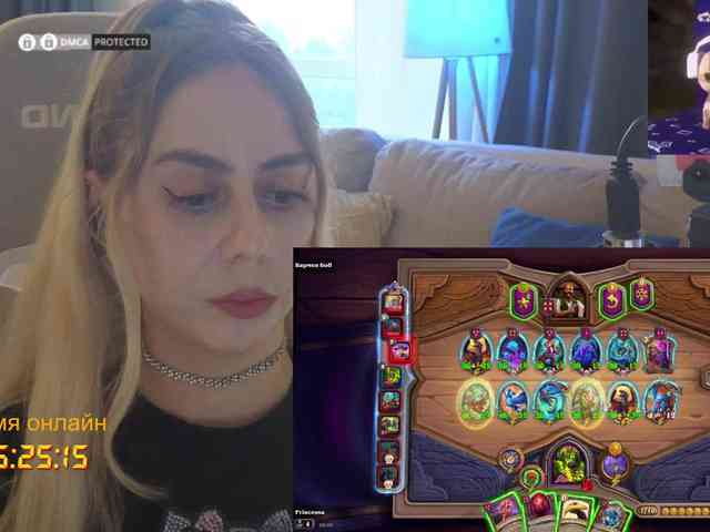 Danil__Kolbasenko webcam