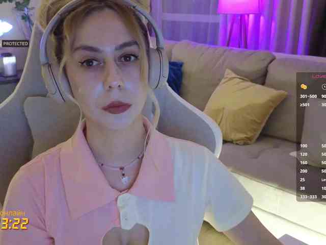 Danil__Kolbasenko webcam