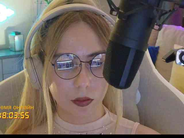 Danil__Kolbasenko webcam