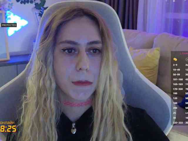 Danil__Kolbasenko webcam