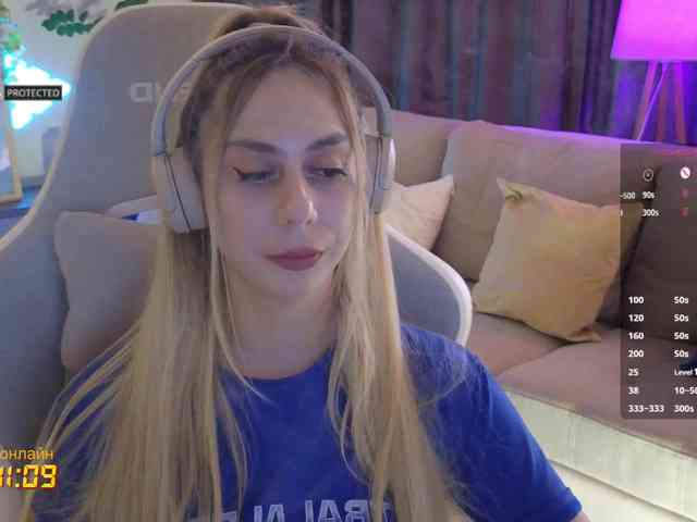 Danil__Kolbasenko webcam