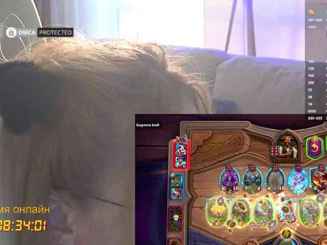 Danil__Kolbasenko webcam