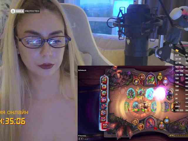 Danil__Kolbasenko webcam