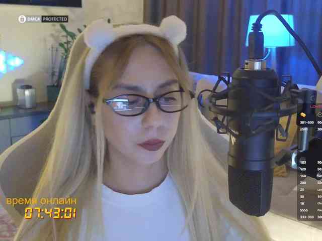 Danil__Kolbasenko webcam
