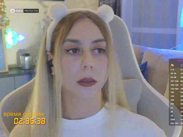 Danil__Kolbasenko webcam