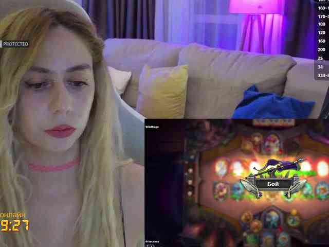 Danil__Kolbasenko webcam