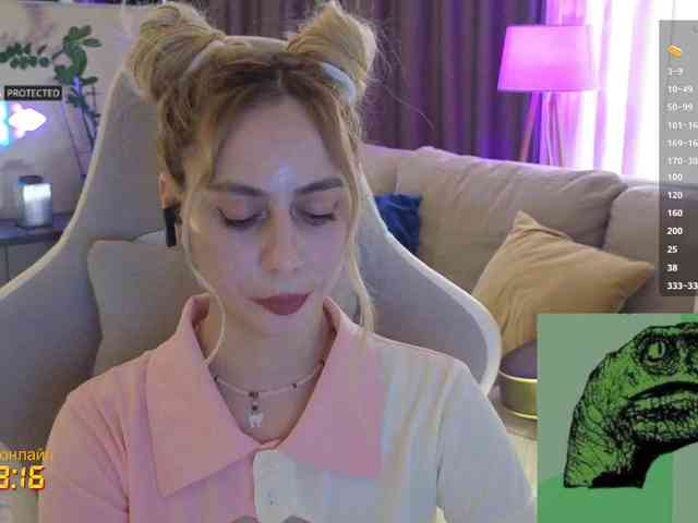 Danil__Kolbasenko webcam