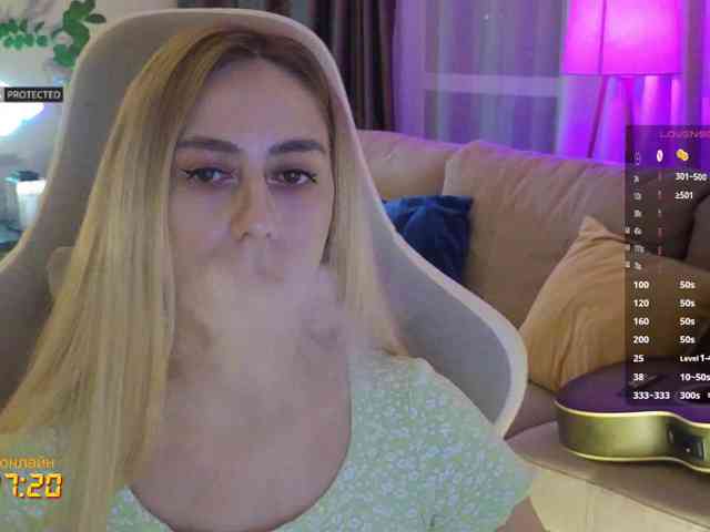 Danil__Kolbasenko webcam