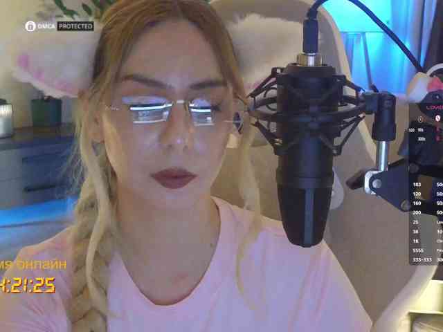 Danil__Kolbasenko webcam