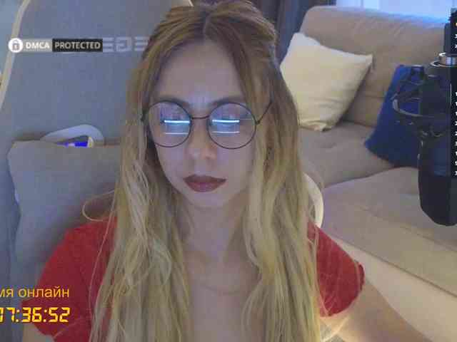 Danil__Kolbasenko webcam