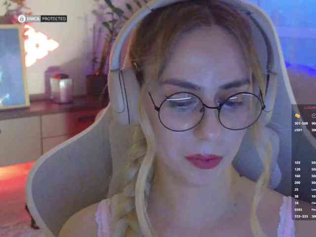 Danil__Kolbasenko webcam