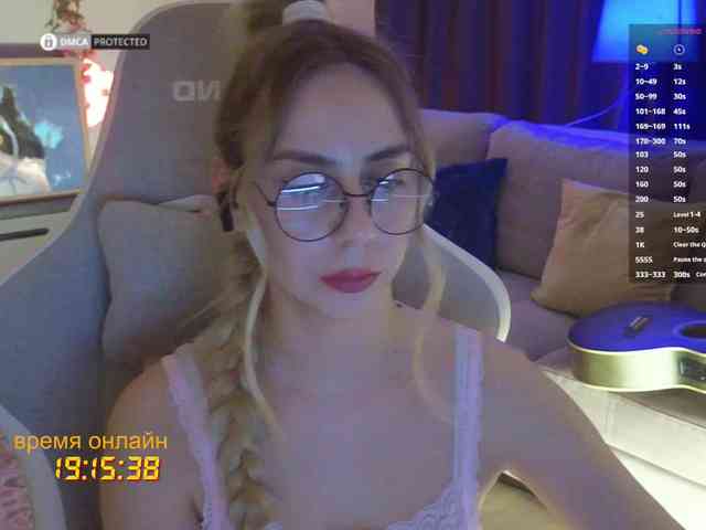 Danil__Kolbasenko webcam