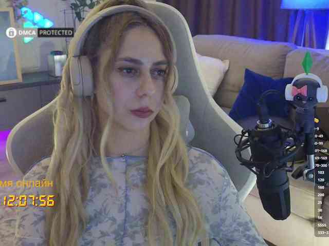 Well_ webcam