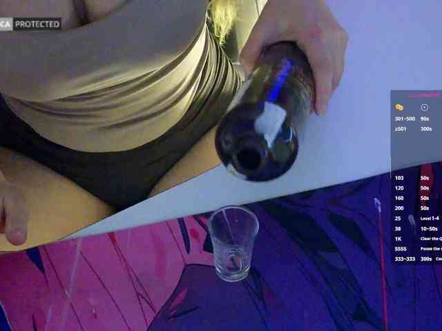 -Light-Fury- Live Webcam on BongaCams