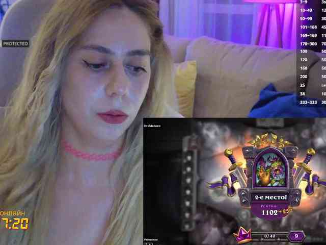 Danil__Kolbasenko webcam