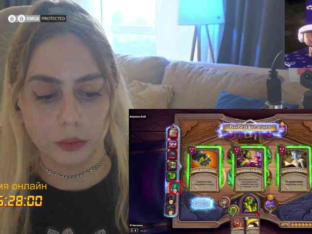 Danil__Kolbasenko webcam