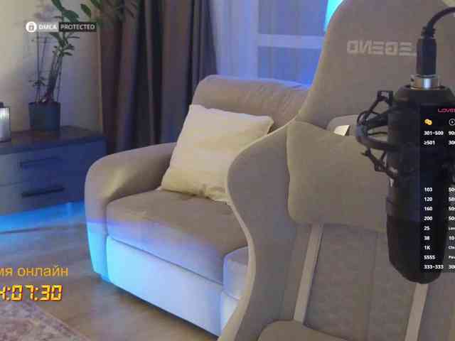 Danil__Kolbasenko webcam