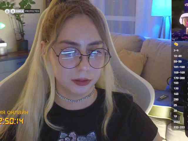Danil__Kolbasenko webcam