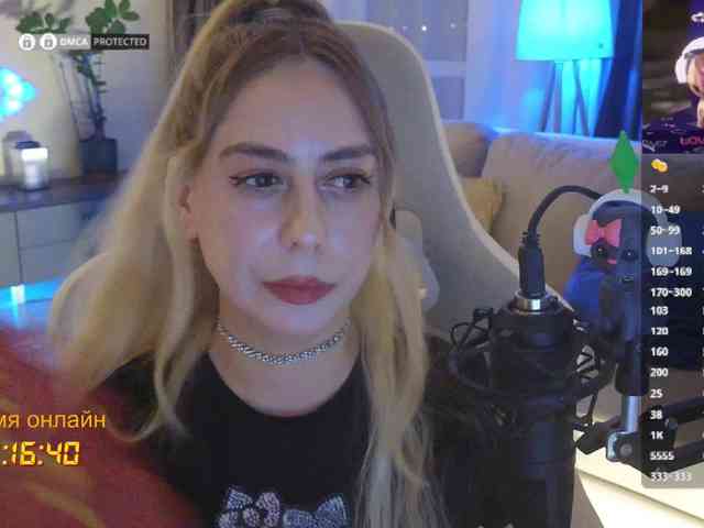 Danil__Kolbasenko webcam