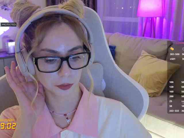 Danil__Kolbasenko webcam