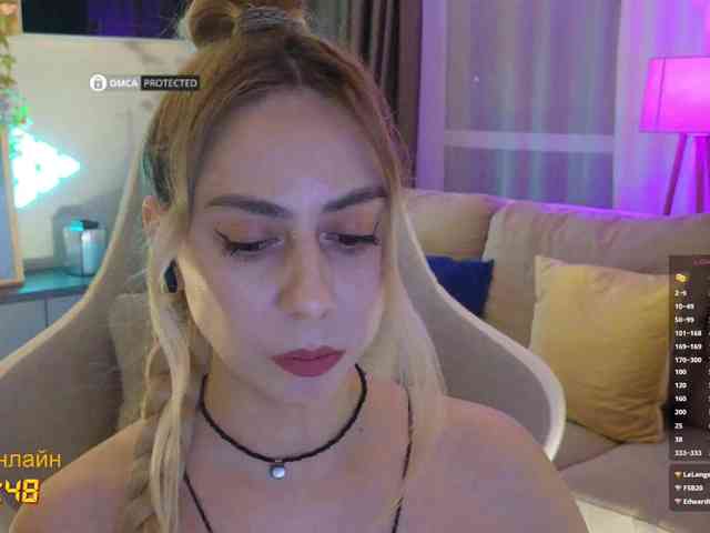 Danil__Kolbasenko webcam