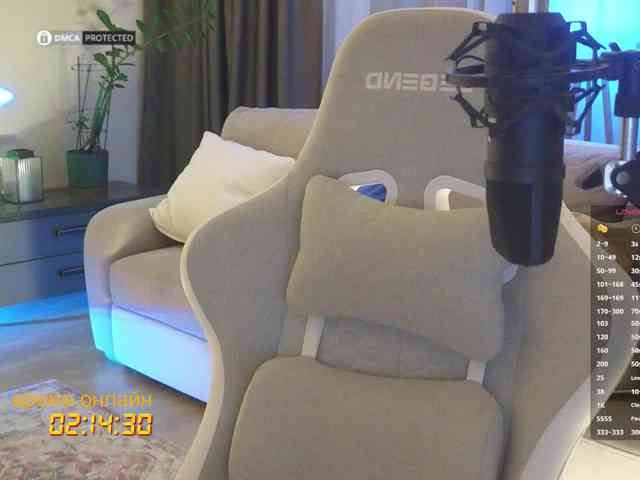 Danil__Kolbasenko webcam