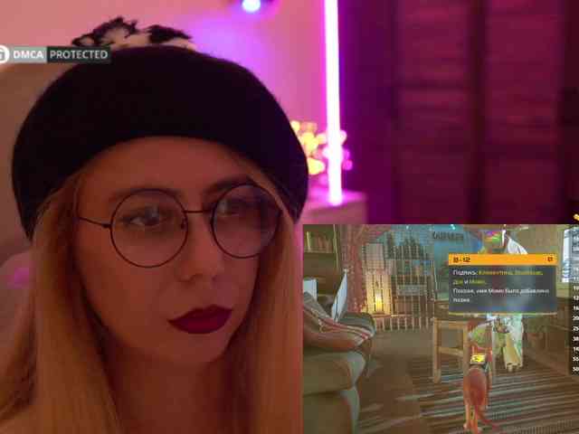 capuchina_v_taverne webcam