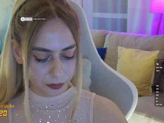 Danil__Kolbasenko webcam