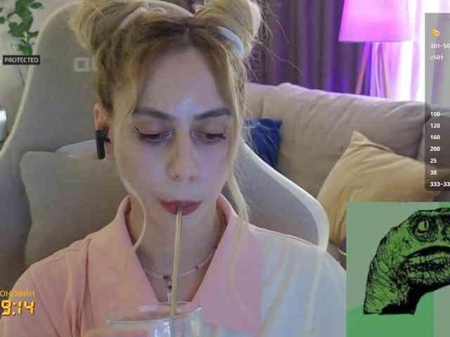 Danil__Kolbasenko webcam