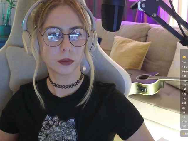 Danil__Kolbasenko webcam