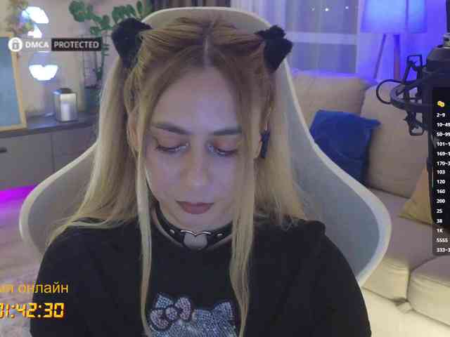 Danil__Kolbasenko webcam